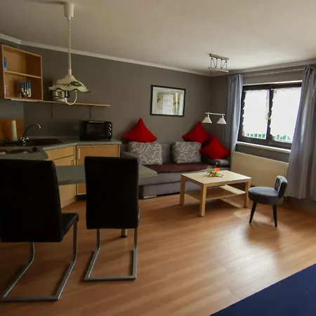 Glaser Daire Sebnitz